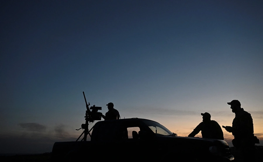 ВС России изменили тактику атак на энергообъекты Украины. Военная операция, день 1326-й 347601940661080