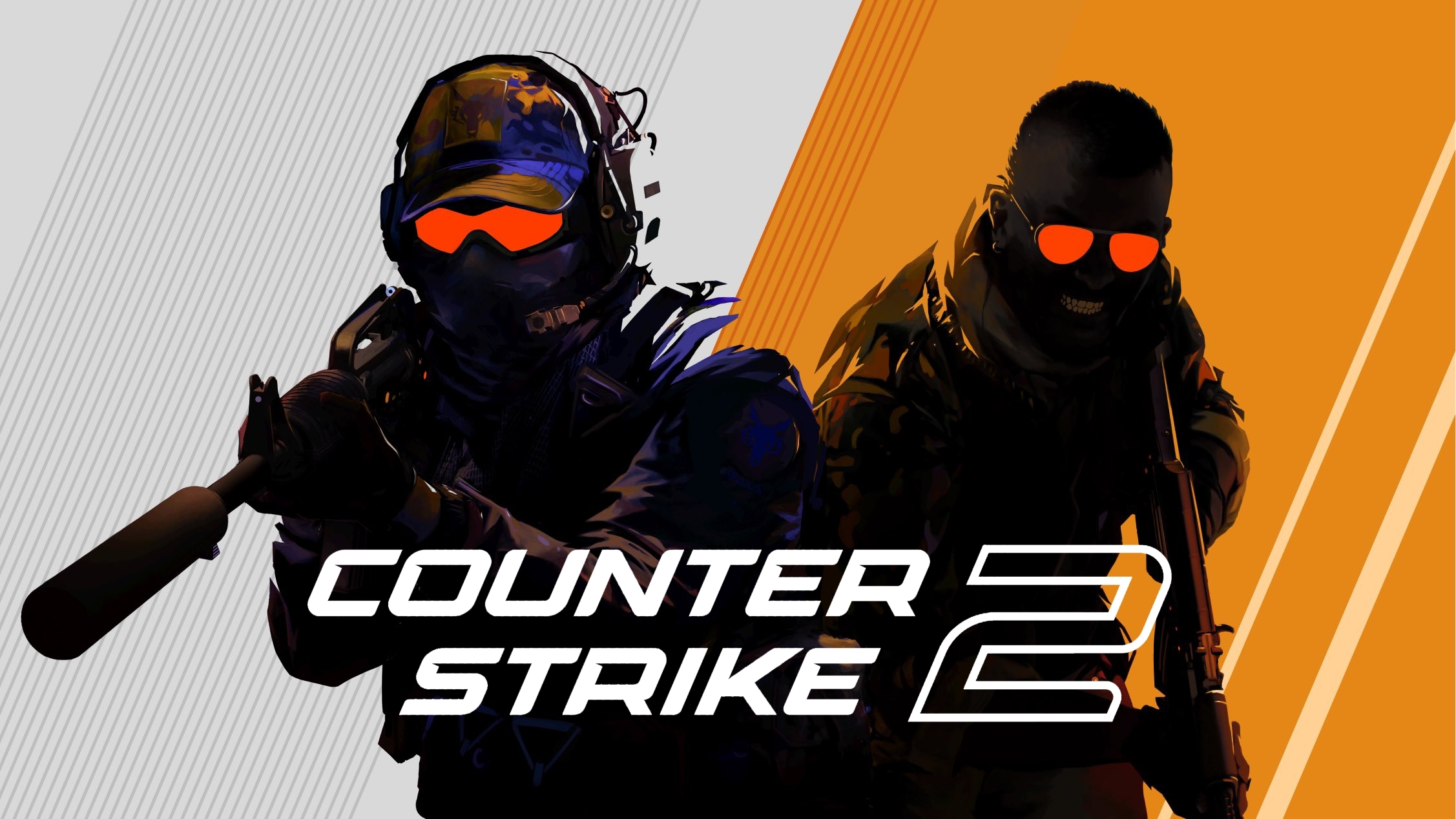 counter strike 2 pc mac game steam cover