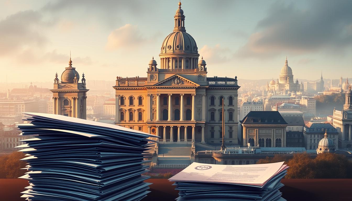 Изменения в миграционном законодательстве РФ 2025 Европейская налоговая система для мигрантов